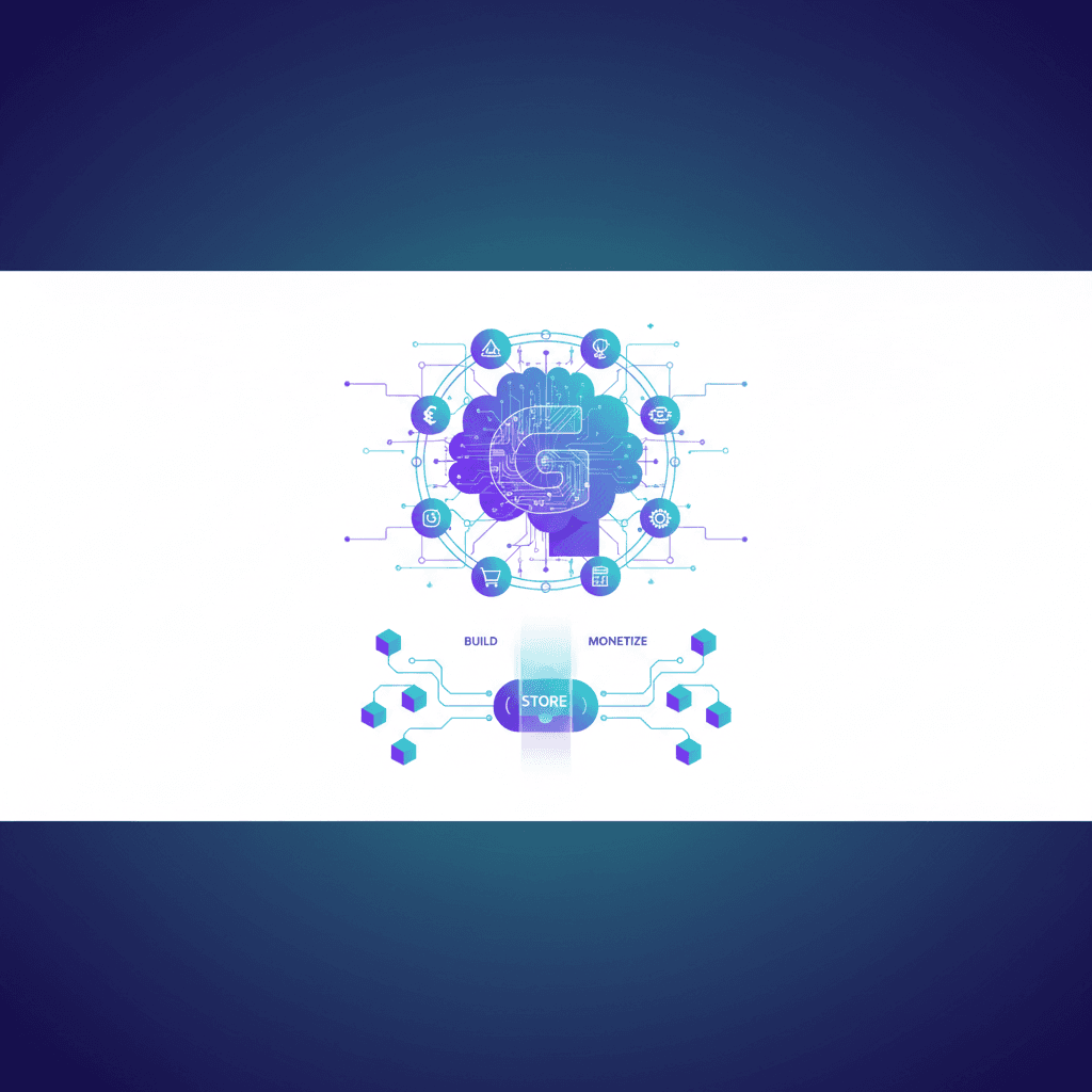 Build & Monetize Custom GPTs in OpenAI Store
