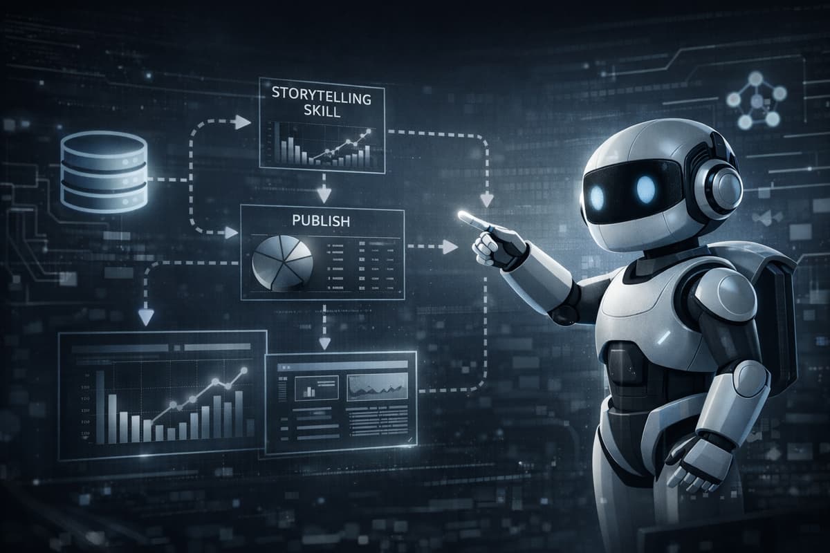 AI Agent Skills for Data Science: Beyond Prompting