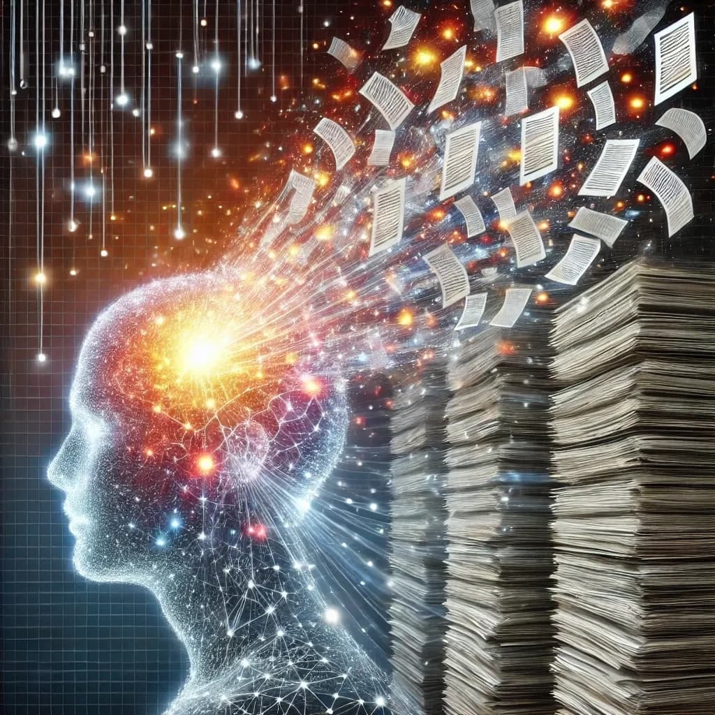 Master AI Document Summarization: Guide for Large Files