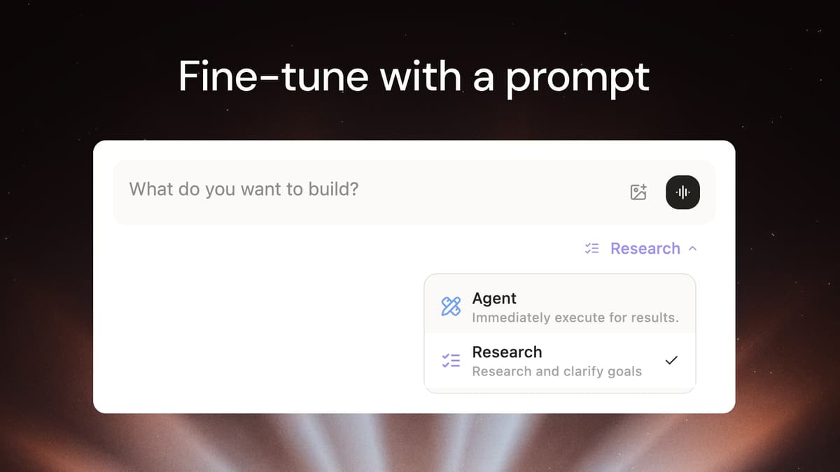 Pioneer AI Review: Fine-Tune LLMs in Minutes with One Prompt