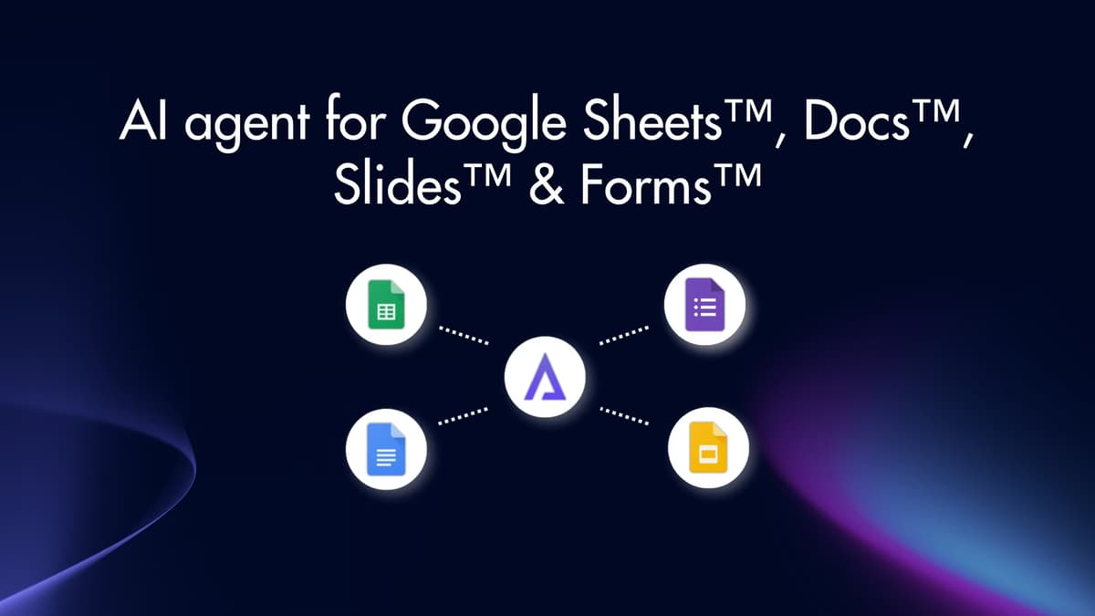 Ajelix AI Agent Review: AI Sidebar for Google Workspace