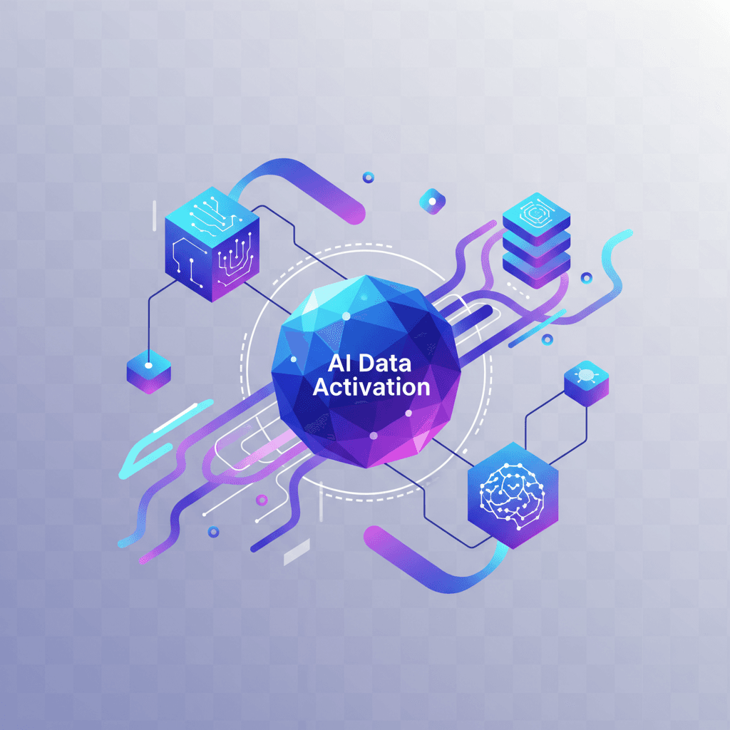 AI Data Activation: Essential Tools for Enterprise AI
