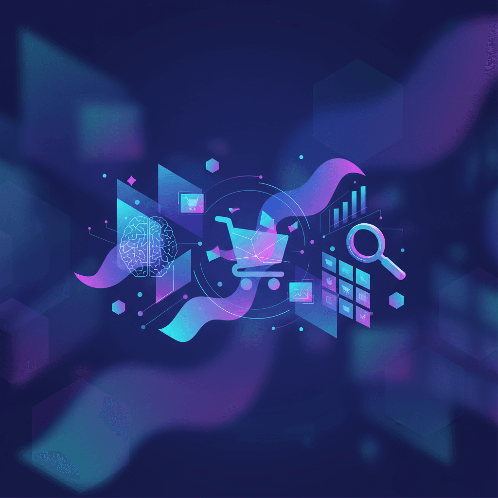 Best AI Tools for E-commerce Product Research & Selection