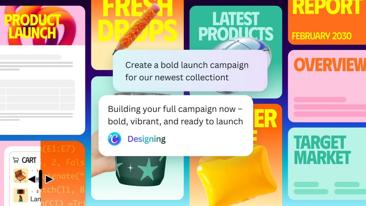Canva AI 2.0 Review: The Ultimate Prompt-Powered Design Hub?