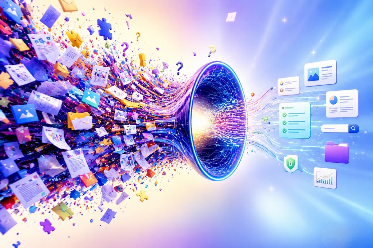 RAG Systems: Why Context Windows Aren't Enough