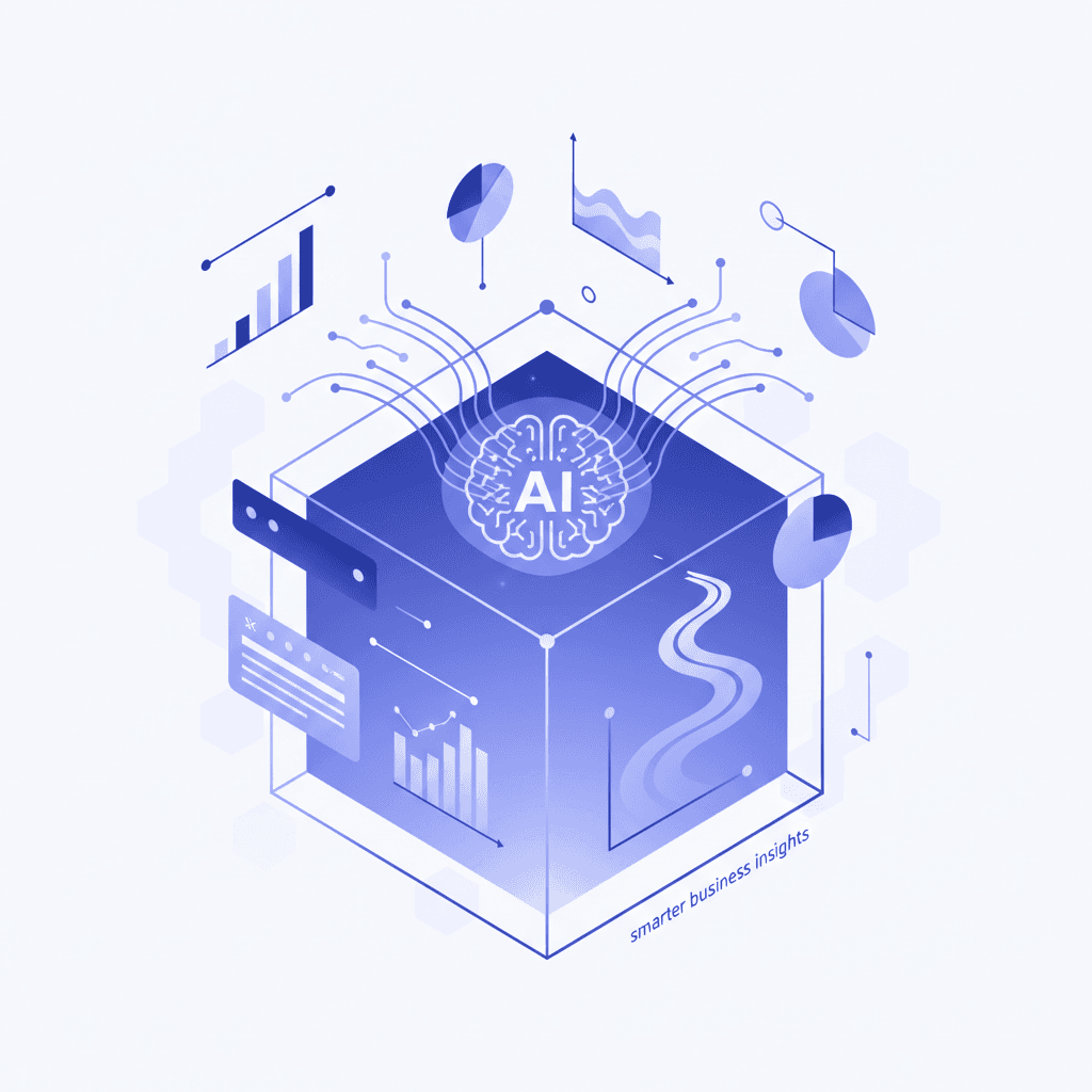 DataVizAI Review: AI for Smarter Business Insights