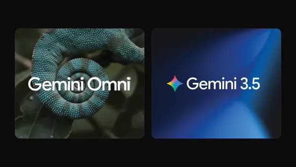 Gemini Omni & 3.5 Review: Demos, Features & Capabilities