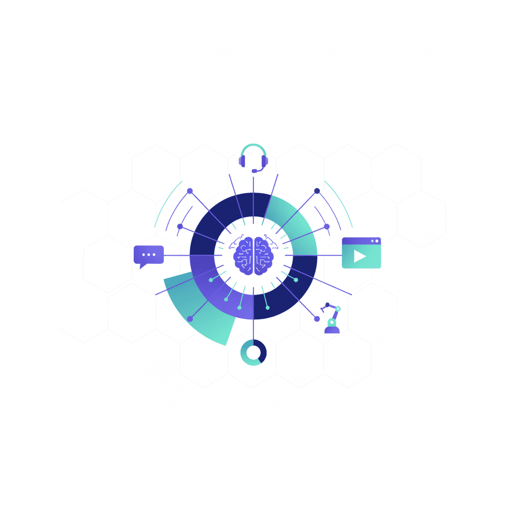 Best AI Customer Support Solutions for 2024