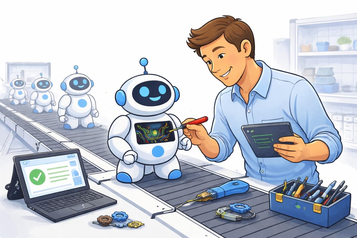 Boost Claude Code Performance with Automated Testing