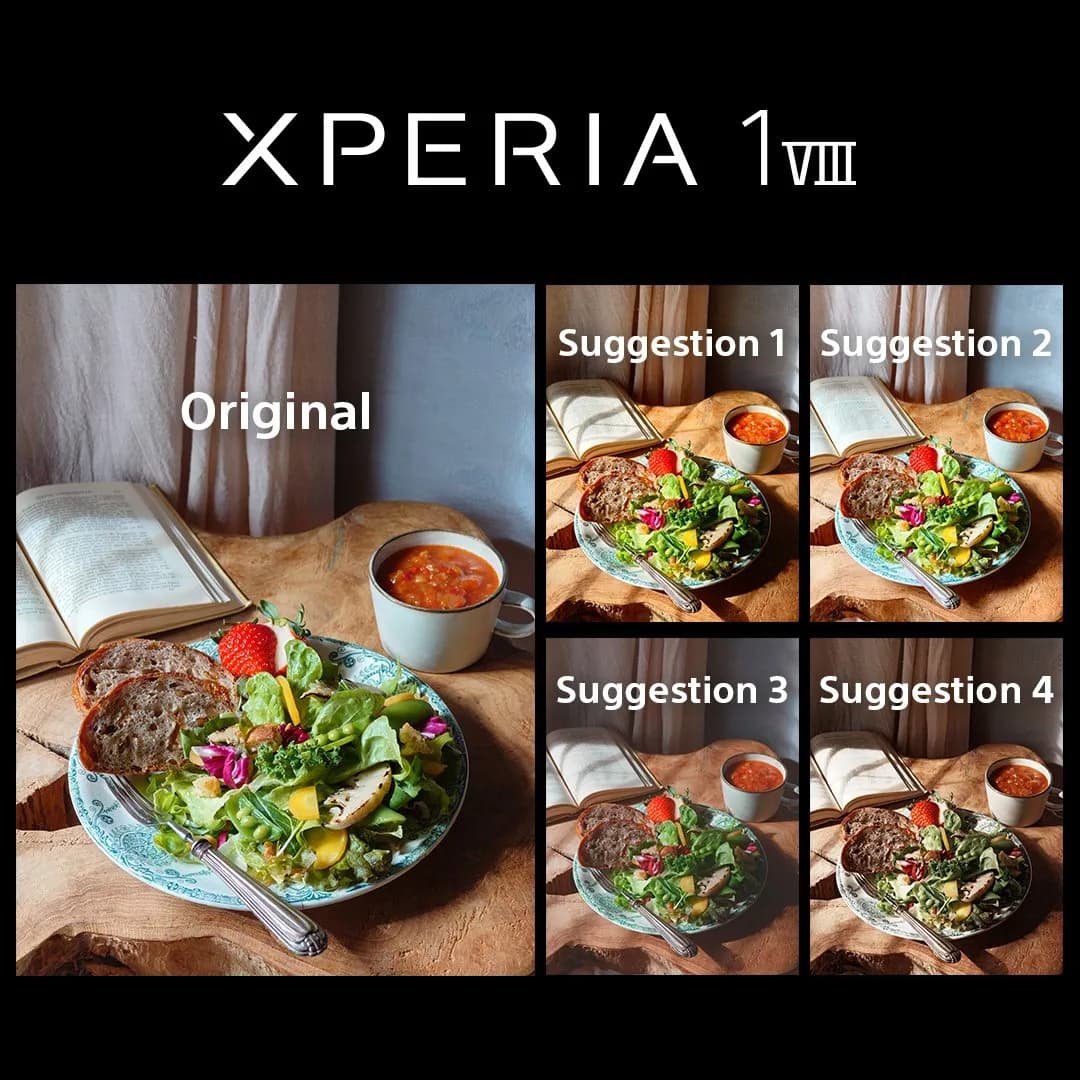 Sony Xperia AI Camera Assistant Review: Does It Really Suck?