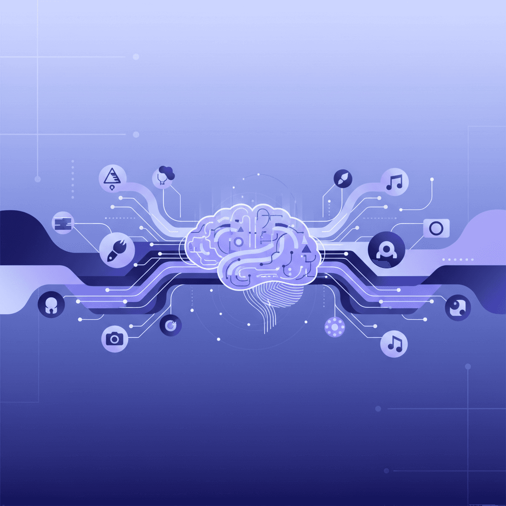 Top AI Tools for Creativity & Art in 2024
