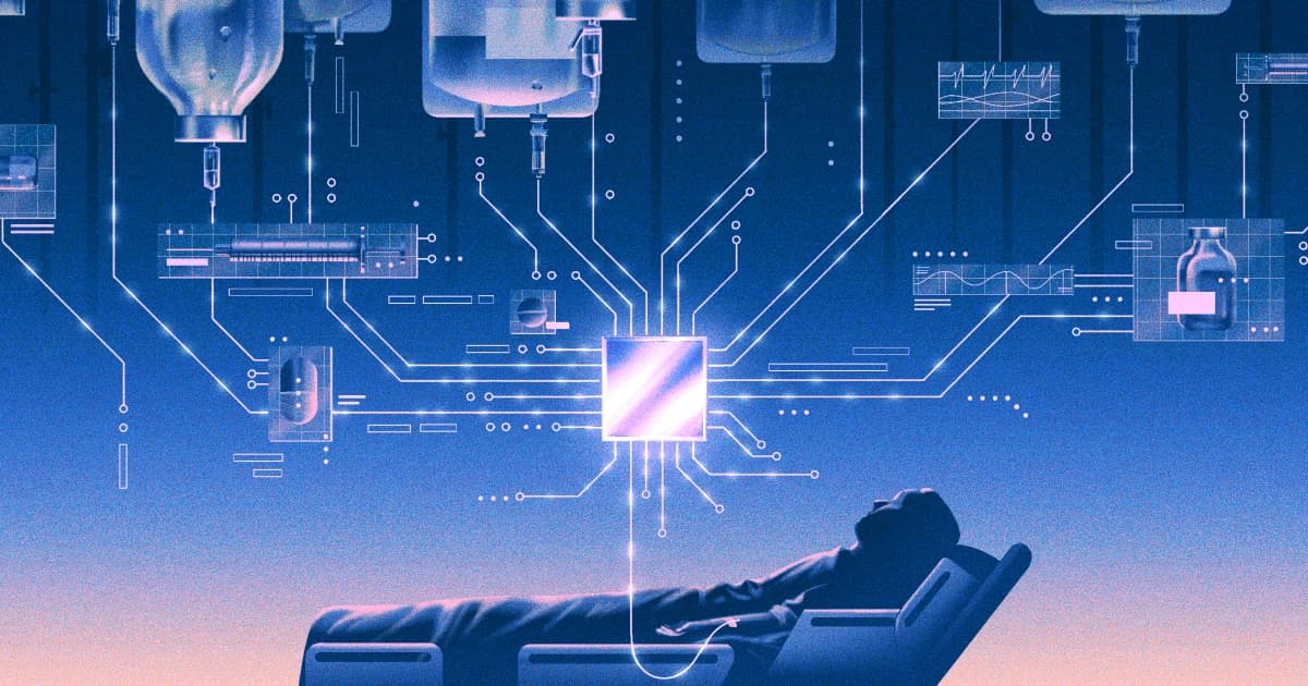 OpenEvidence AI Review: The Secret Tool Doctors Use